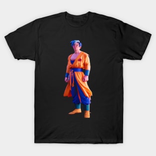 anime man T-Shirt